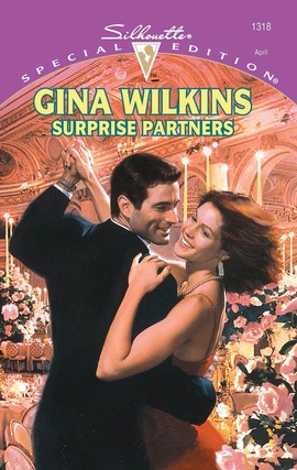 Title details for Surprise Partners by Gina Wilkins - Wait list